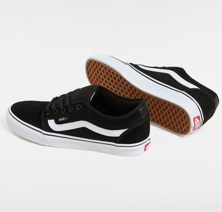 Immagine prodotto Vans Skate Chukka Low Sidestripe (40)