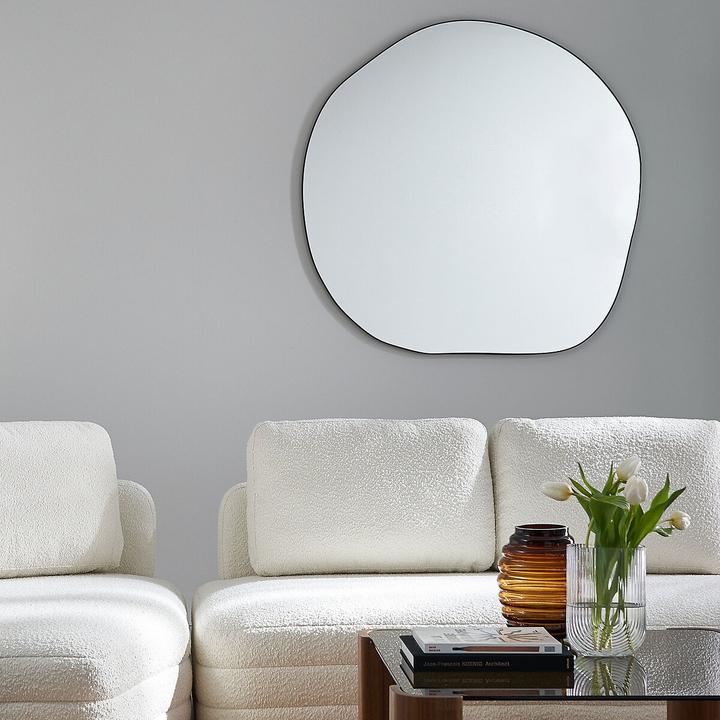 Produktbild La Redoute Interieurs Ornica (120 x 120 cm)