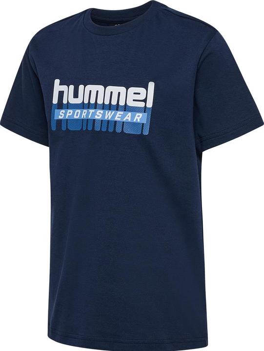 hummel hmlTUKAS T-SHIRT S/S