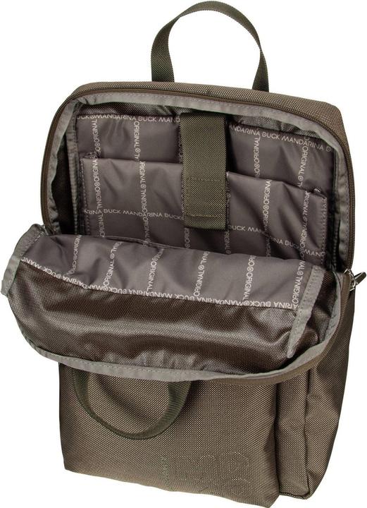 Image du produit Mandarina Duck Sac à dos / Backpack MD20 Backpack QMT17