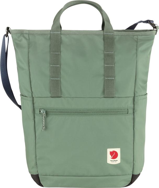 Patina Green