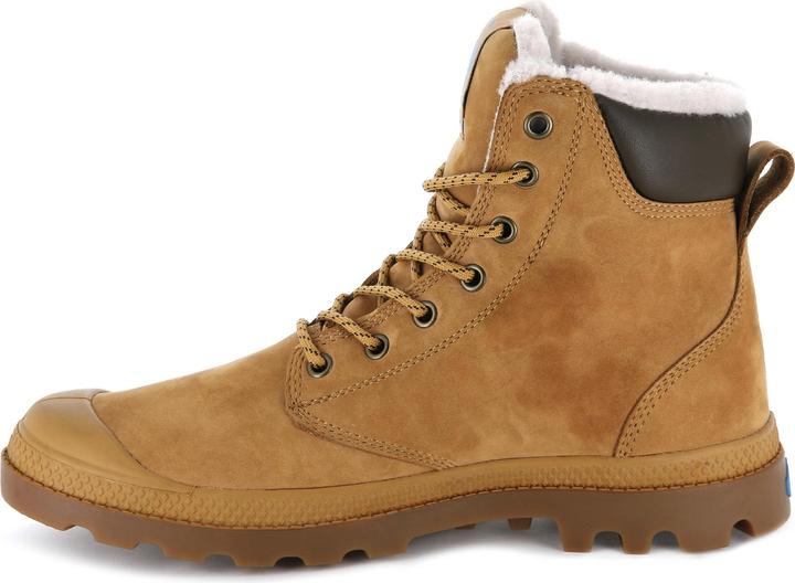Palladium Pampa Sport Cuff Wps