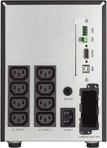 Immagine prodotto Legrand Torre ASI KEOR SPE 1KVA (1000 VA, 800 W, Interattivo linea UPS)
