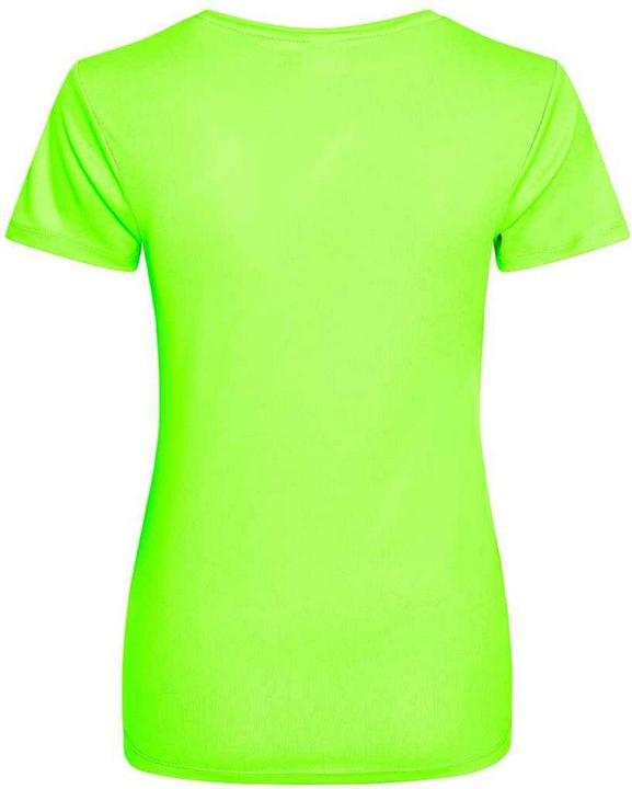 Immagine prodotto Awdis Just Cool - Maglietta sportiva a maniche corte - Donna (XL)
