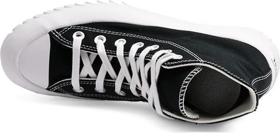 Actual product image Converse Chuck Taylor All Star Lugged 2.0 (40)