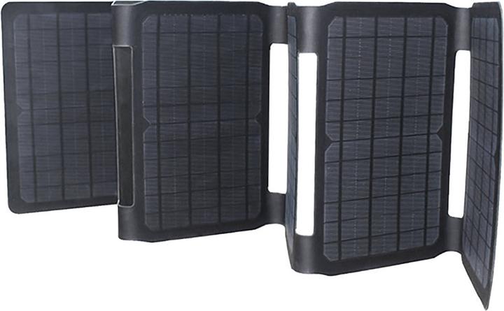 Actual product image 4smarts Solar Panel (40 W, 1.26 kg)