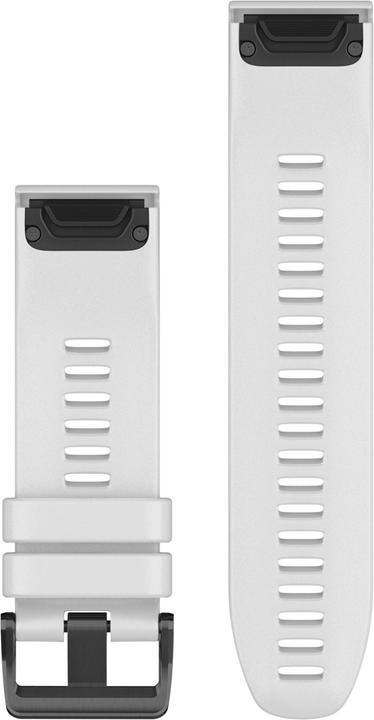 Produktbild Garmin Ersatzarmband QuickFit 26mm (26 mm, Silikon)