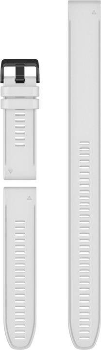 Produktbild Garmin Ersatzarmband QuickFit 26mm (26 mm, Silikon)