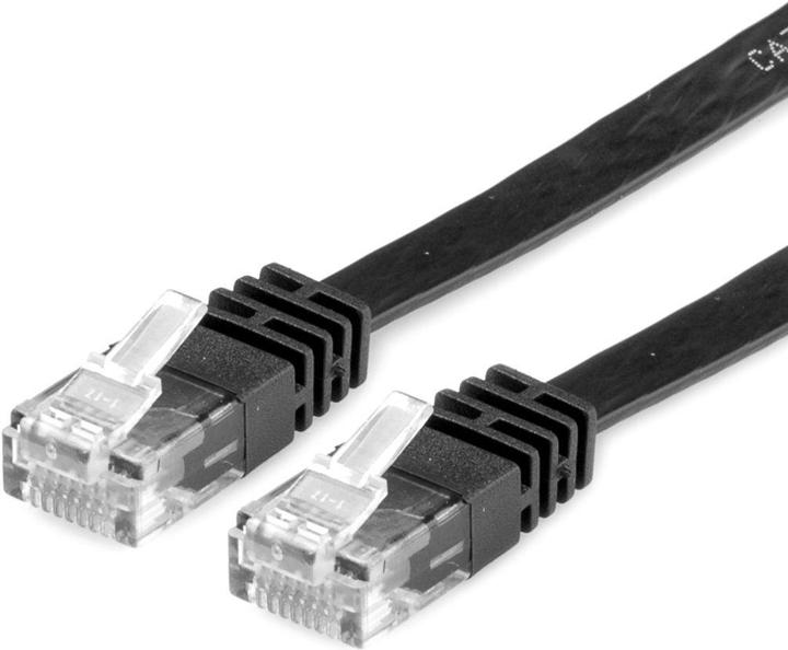 Immagine prodotto Value Cavo di rete (UTP, CAT6a, 5 m)