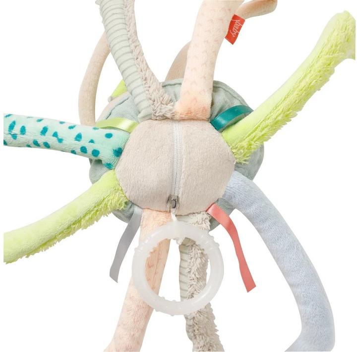Produktbild Fehn Spieluhr Oktopus