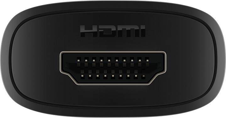 Actual product image Xiaomi MI TV Stick 4K (2 GB, Android 11)