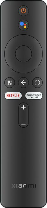 Actual product image Xiaomi MI TV Stick 4K (2 GB, Android 11)
