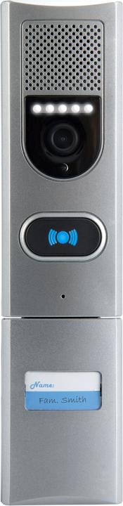 Productafbeelding Alecto Deur intercom systeem