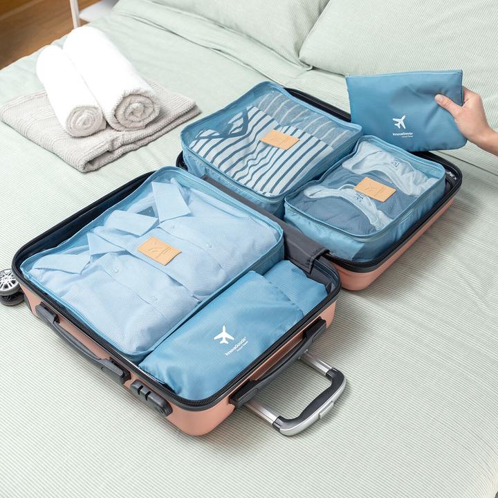 Actual product image InnovaGoods Luggan