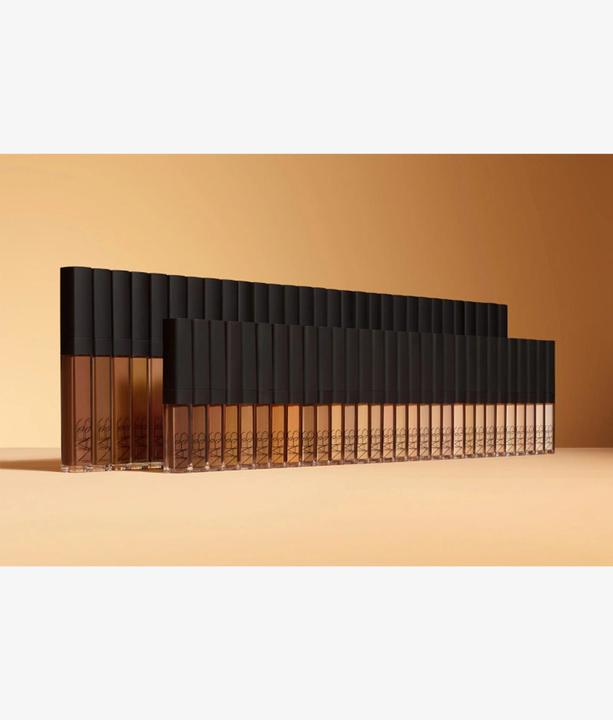 Image du produit NARS Cosmetics Mini Radiant (Cannelle)