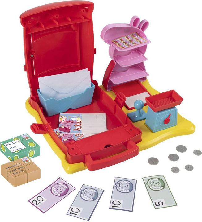 Immagine prodotto Peppa Pig Ufficio postale di