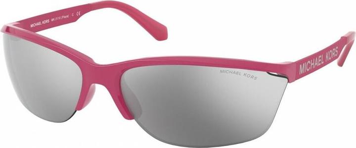 Actual product image Michael Kors Ladies' Sunglasses MK2110-39906G Ã¸ 71 mm