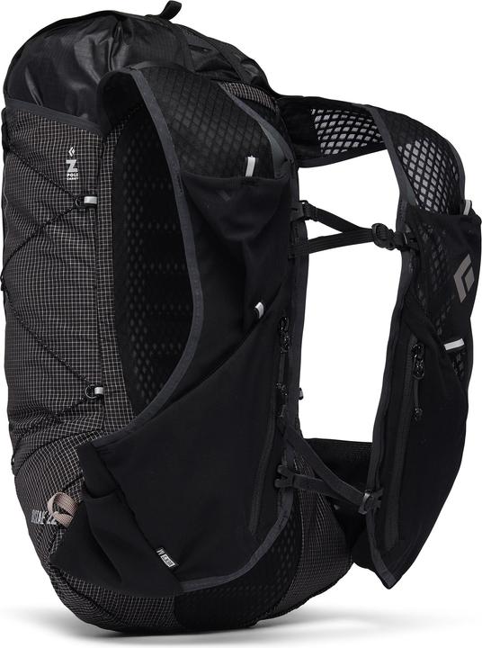 Actual product image Black Diamond Distance 22 Backpack (22 l)