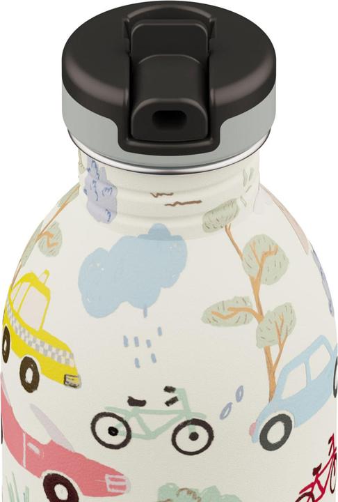 Produktbild 24 Bottles Urban mit Sportdeckel (0.50 l)