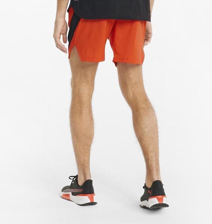 Actual product image Puma Train Vent Woven Short (S)