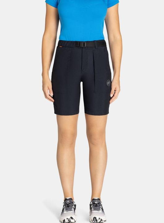 Produktbild Mammut Hiking Cargo Shorts Women (38, M)