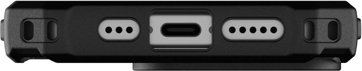 Actual product image UAG Pathfinder Magsafe Case (Apple iPhone 15 Pro)