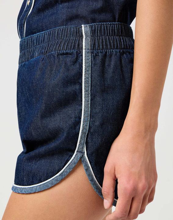 Produktbild Wrangler Jeansshorts Piped Short (28)