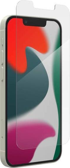 Produktbild Zagg InvisibleShield Glass Elite Screen Protector for iPhone 13 Mini (1 Stück, Apple iPhone 13 mini)