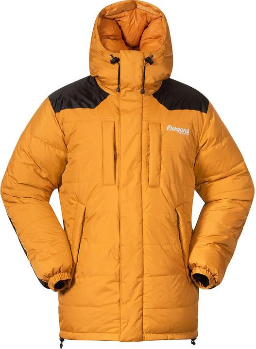 Actual product image Bergans Expedition Down (M)