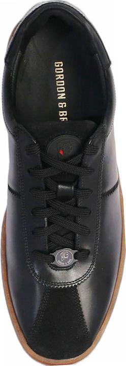 Produktbild Gordon & Bros Argentina Stockholm-Nappa-Nubuck - 62589 (40)