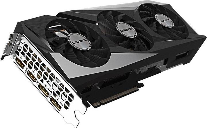 Produktbild Gigabyte Radeon RX 7600 GAMING OC (8 GB)