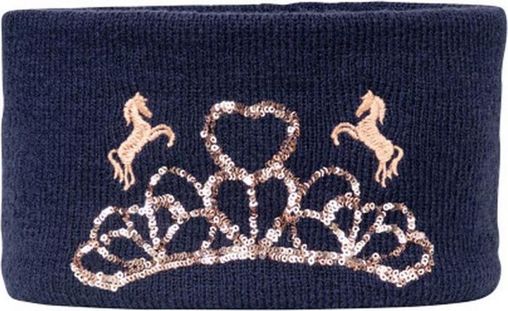 Produktbild Hy Equestrian The Princess And The Pony Snood