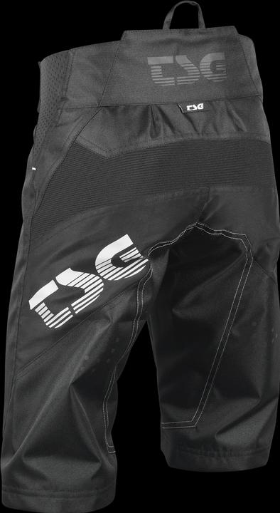 Actual product image TSG Trailz cycling shorts (26)