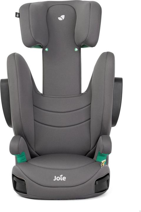 Actual product image Joie I-Trillo (Booster seat, ECE R129/i-Size Standard)