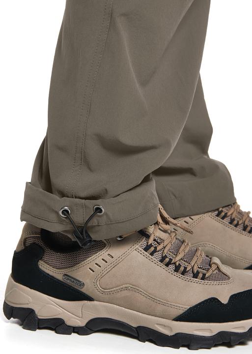 Image du produit Maier Sports Pantalon Lulaka roll up (46)