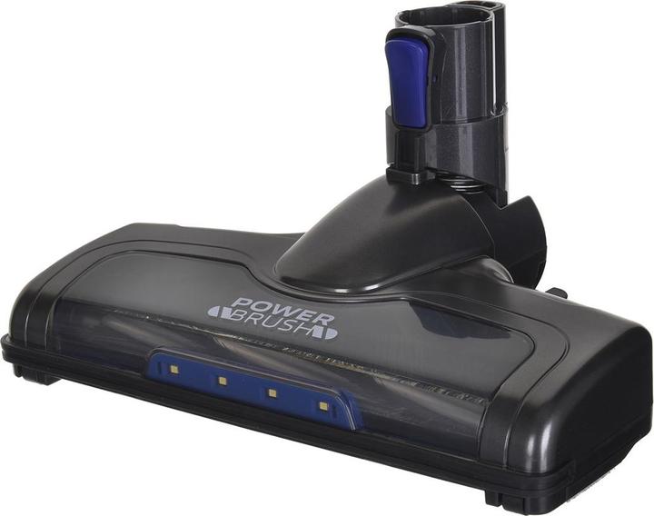 Immagine prodotto Ariete 2723 Lithium Blue
