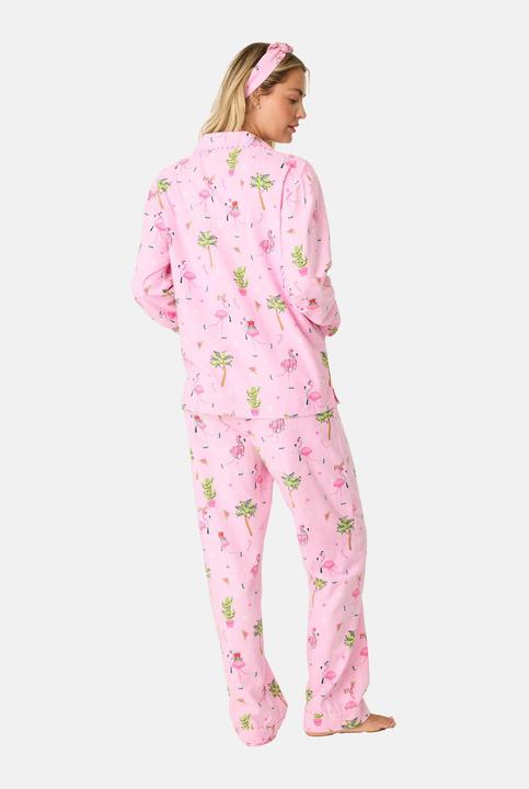 Image du produit Pj Salvage Pyjama Flannels (L)
