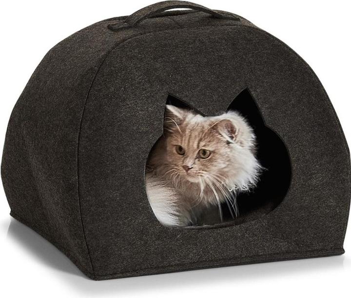 Image du produit Zeller Present Panier à chat (Chat)