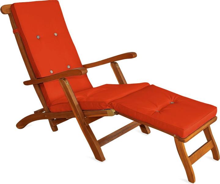 Produktbild Detex Liegenauflage (173 x 43 x 6 cm)
