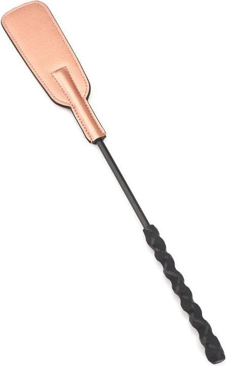 Actual product image Liebe Seele Leather whip short