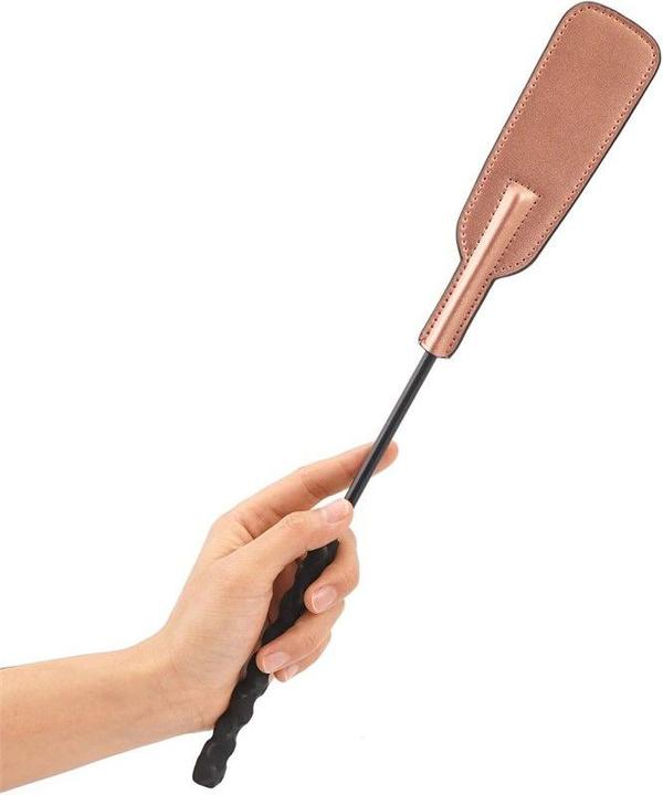 Actual product image Liebe Seele Leather whip short