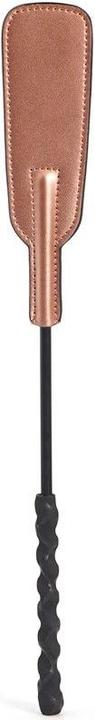 Actual product image Liebe Seele Leather whip short