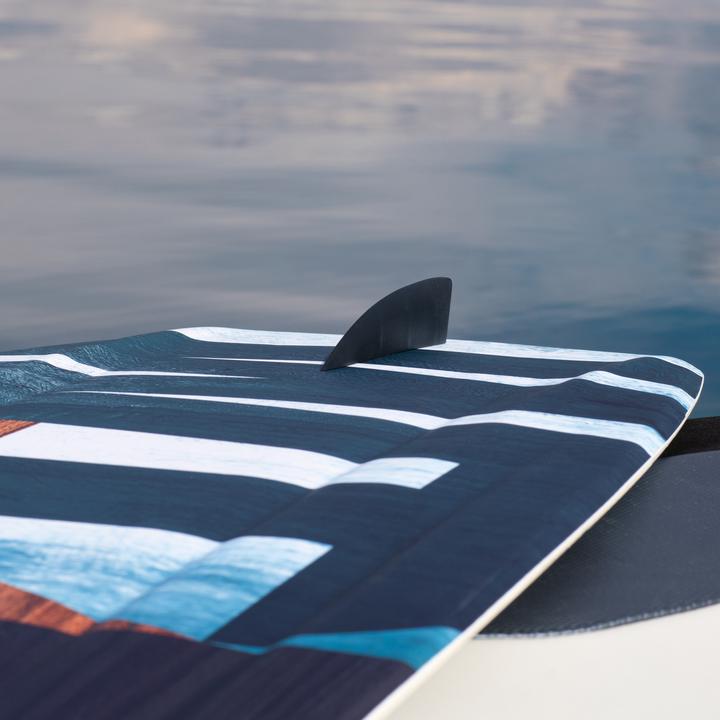 Produktbild Waketec Wakeboard Play 134 cm