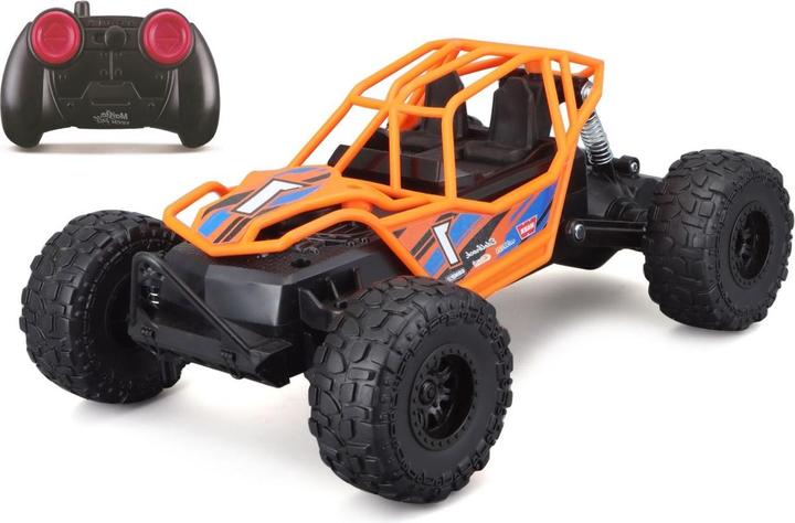 Image du produit Maisto RC Rock Bouncer