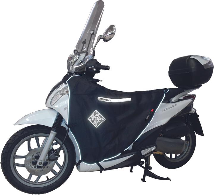 Immagine prodotto Tucano Urbano Scooty R168