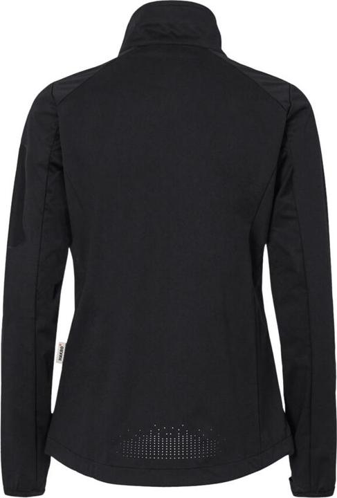 Immagine prodotto Hakro Giacca softshell leggera da donna Sidney nera, 5XL (5XL)