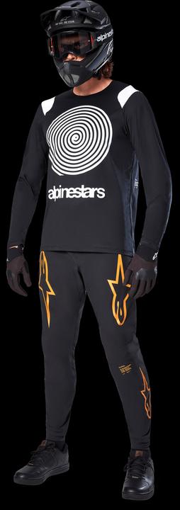 Immagine prodotto Alpinestars Maglia 24 A-Supra Oscar Ls (M)