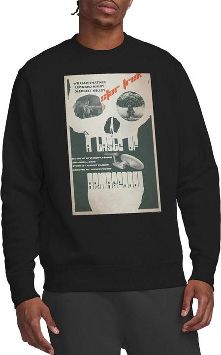 Produktbild The Original Series Episode 23 Sweatshirt (L)