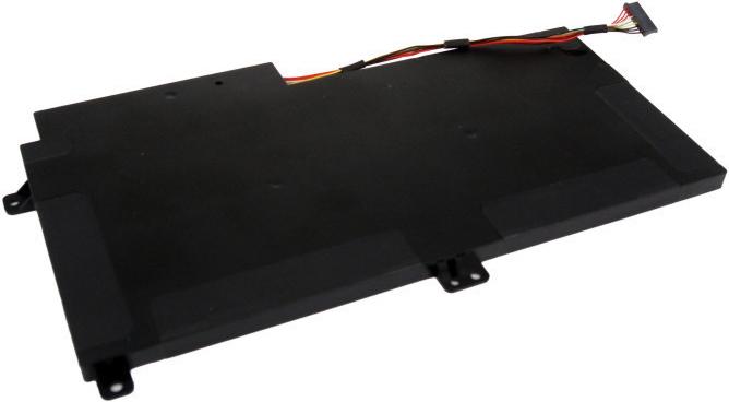 Immagine prodotto CoreParts MBXSA-BA0154 Batteria di ricambio per notebook (1 Celle, 3400 mAh)