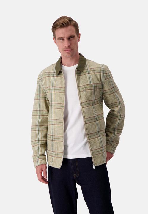 Image du produit Colours & Sons Veste chemise Overshirt Checked (S)